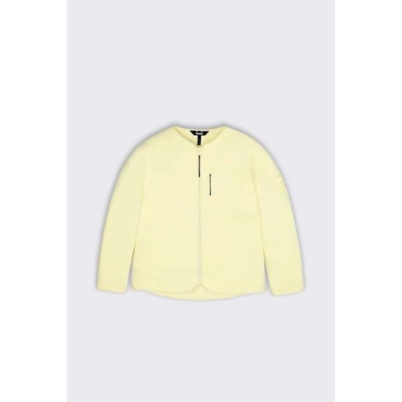 Rains Fleece Full Zip Jacket - New - Picture 1 of 12